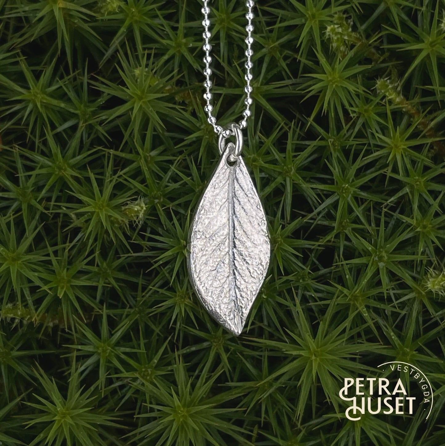 Die Petrahuset-Sammlung LIV – kleines Blatt, bleibende Spuren